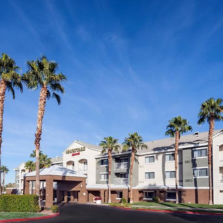 Courtyard By Marriott Henderson - Green Valley - Las Vegas Bagian luar foto