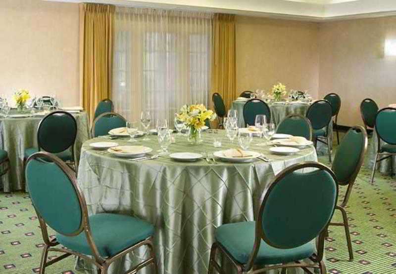 Courtyard By Marriott Henderson - Green Valley - Las Vegas Restoran foto