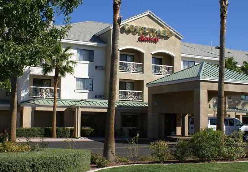 Courtyard By Marriott Henderson - Green Valley - Las Vegas Bagian luar foto