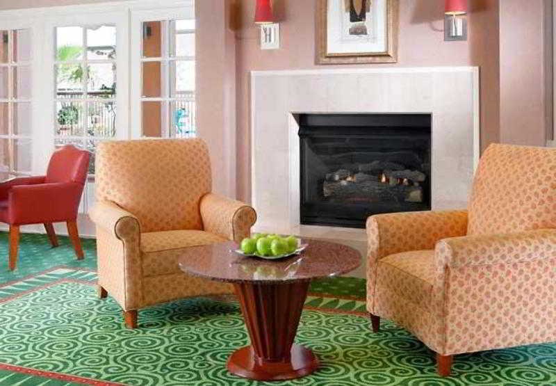 Courtyard By Marriott Henderson - Green Valley - Las Vegas Ruang foto