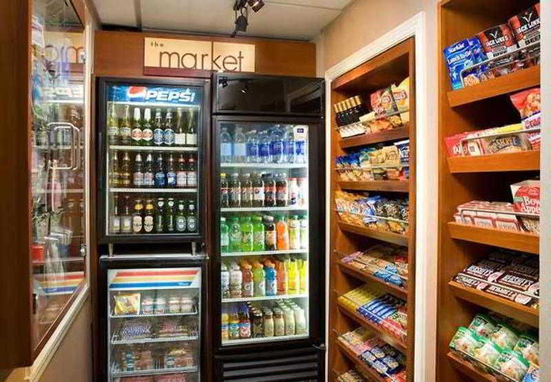 Courtyard By Marriott Henderson - Green Valley - Las Vegas Fasilitas foto