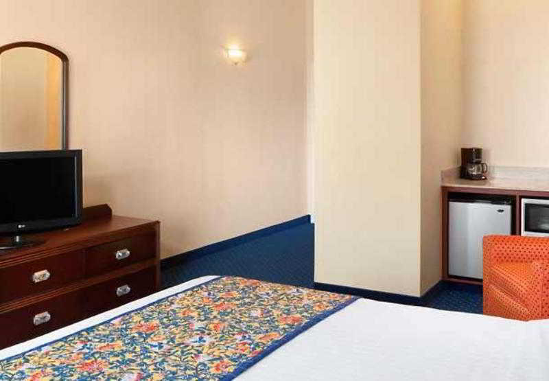 Courtyard By Marriott Henderson - Green Valley - Las Vegas Ruang foto