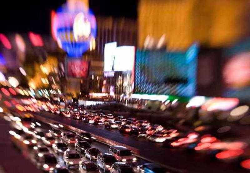 Courtyard By Marriott Henderson - Green Valley - Las Vegas Bagian luar foto