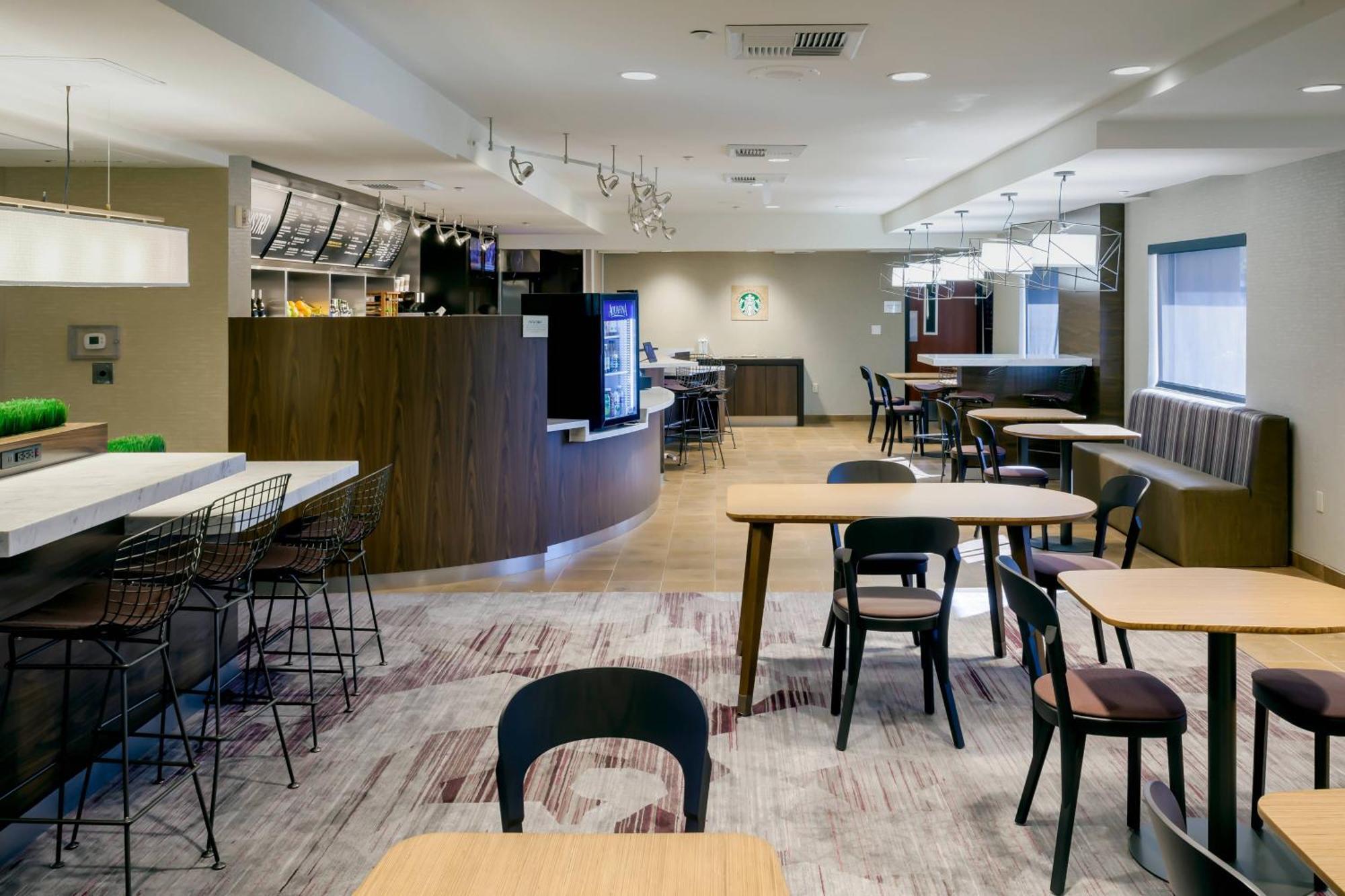 Courtyard By Marriott Henderson - Green Valley - Las Vegas Bagian luar foto