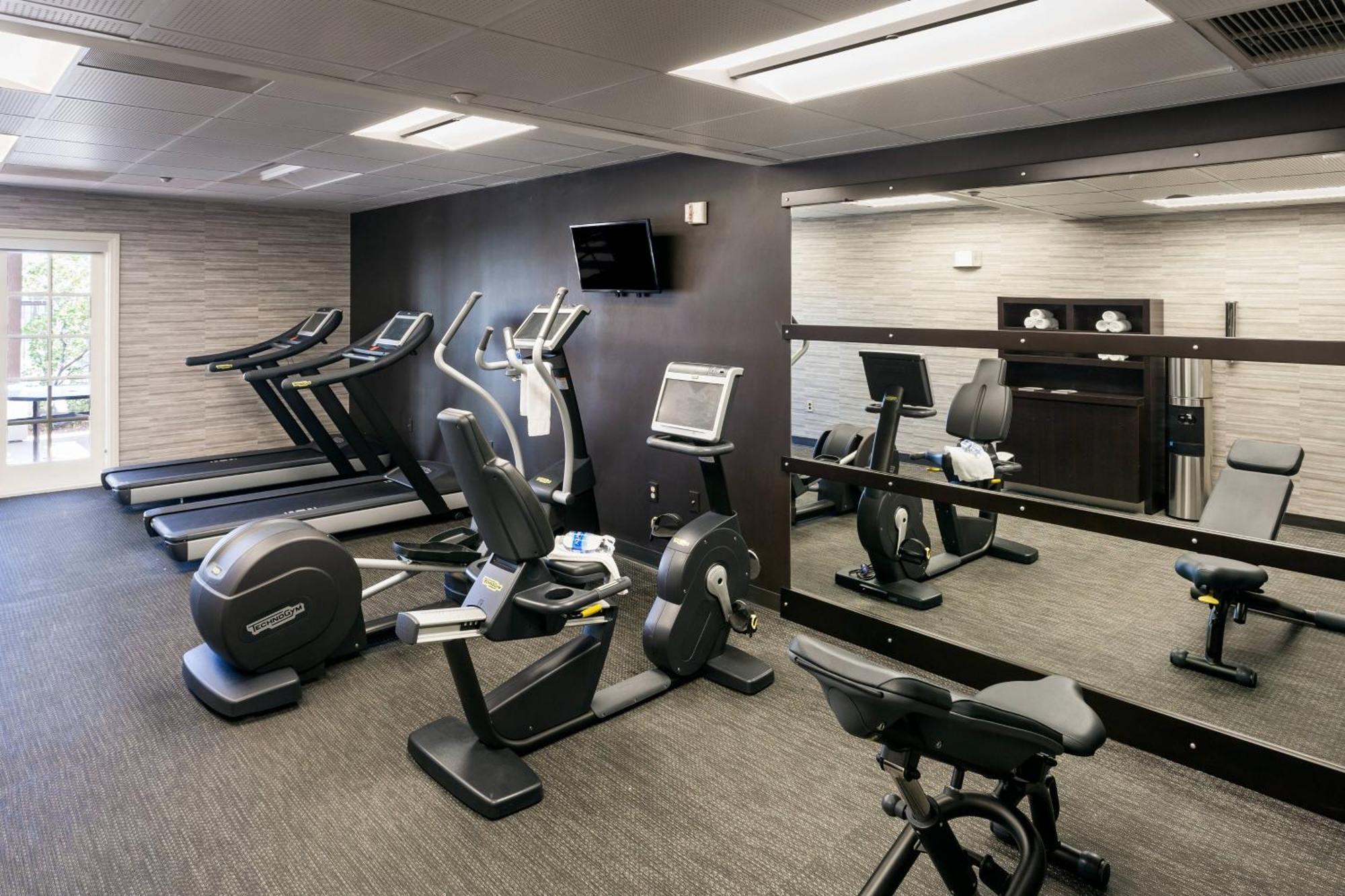 Courtyard By Marriott Henderson - Green Valley - Las Vegas Bagian luar foto