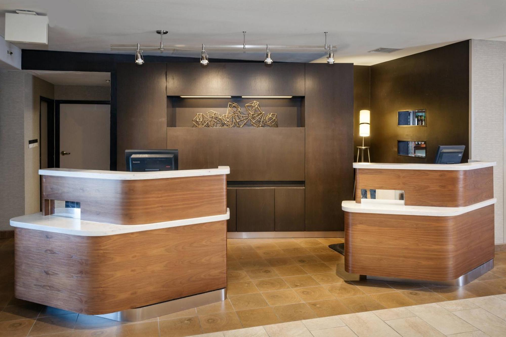 Courtyard By Marriott Henderson - Green Valley - Las Vegas Bagian luar foto