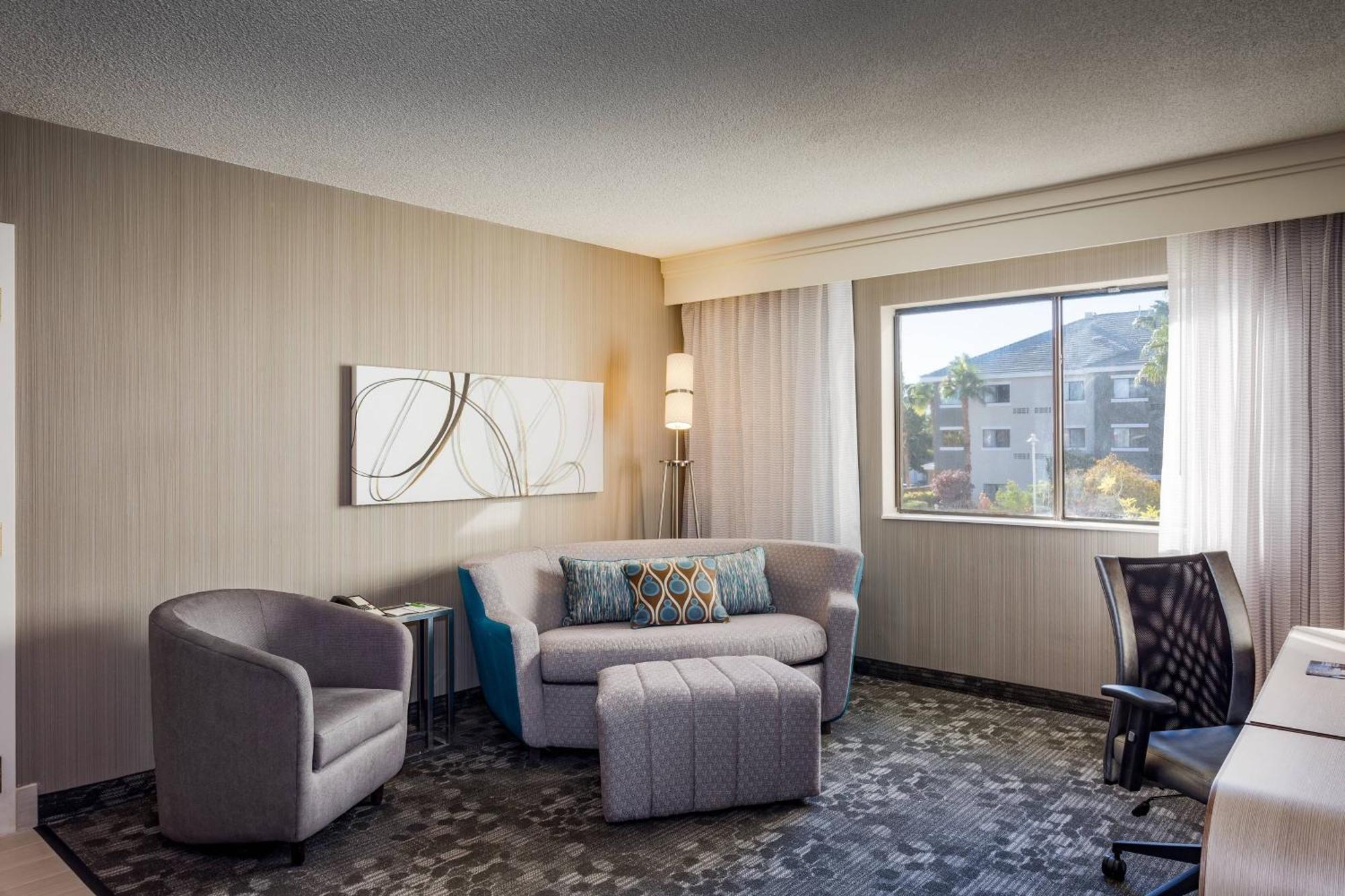 Courtyard By Marriott Henderson - Green Valley - Las Vegas Bagian luar foto