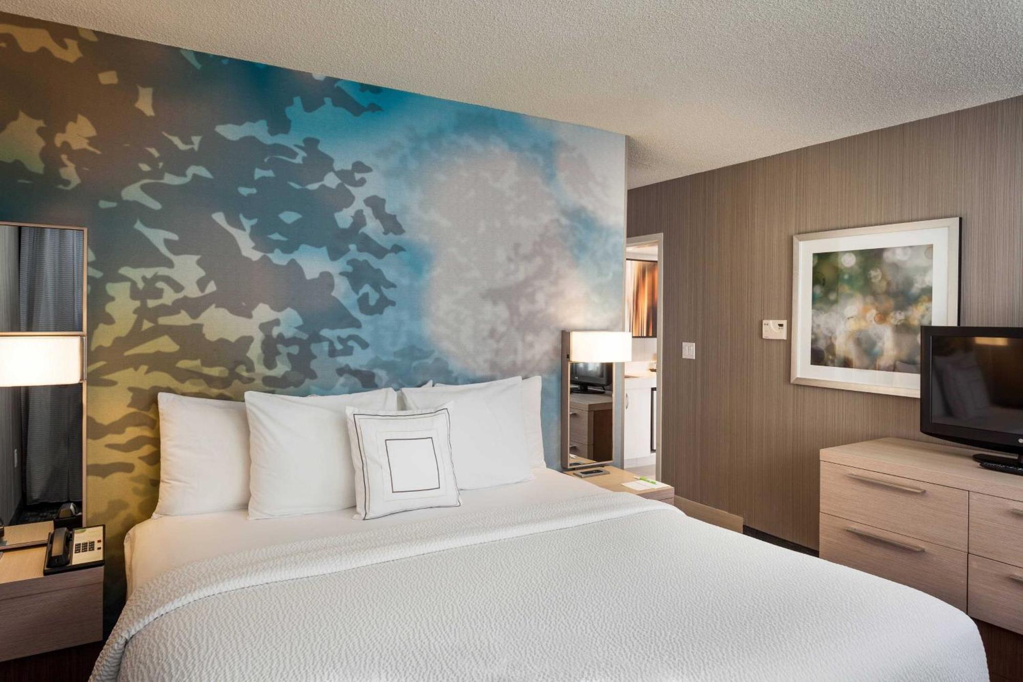 Courtyard By Marriott Henderson - Green Valley - Las Vegas Bagian luar foto
