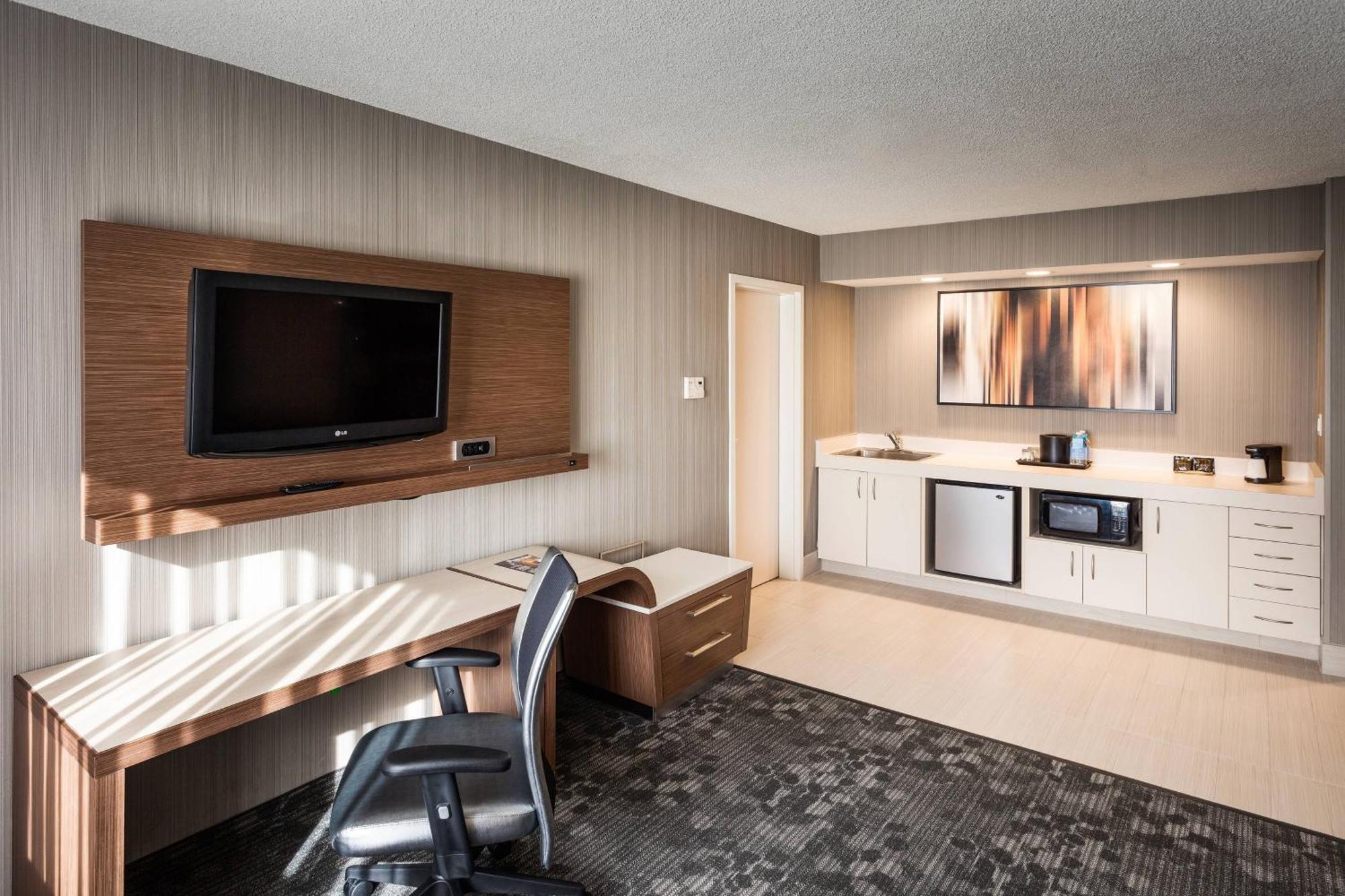 Courtyard By Marriott Henderson - Green Valley - Las Vegas Bagian luar foto