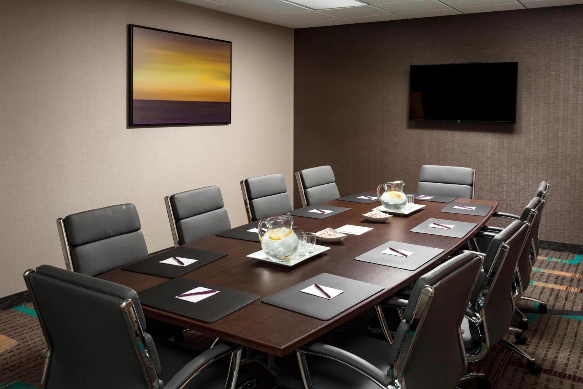 Courtyard By Marriott Henderson - Green Valley - Las Vegas Bagian luar foto