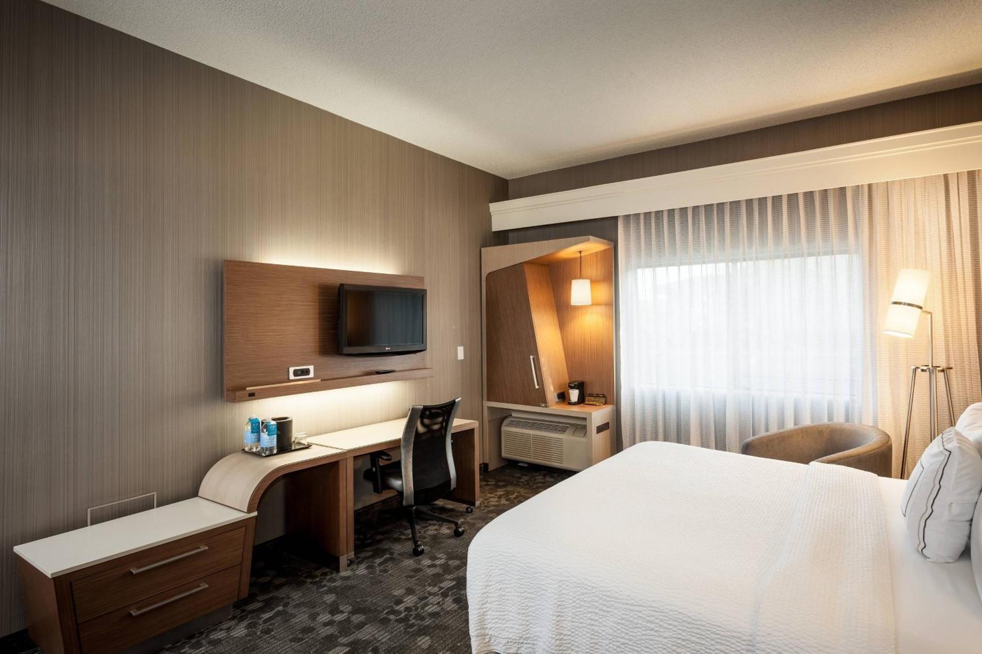 Courtyard By Marriott Henderson - Green Valley - Las Vegas Bagian luar foto
