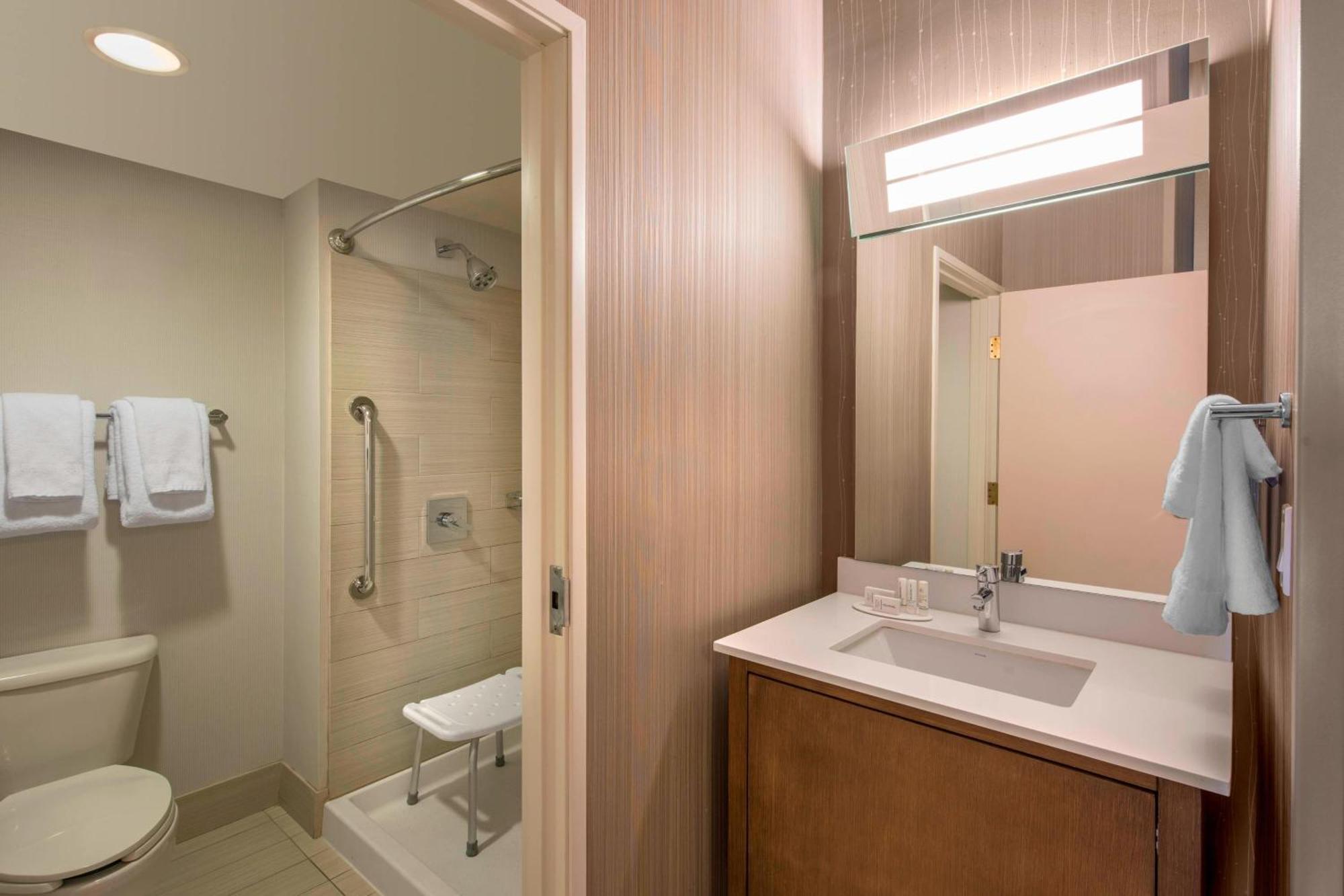 Courtyard By Marriott Henderson - Green Valley - Las Vegas Bagian luar foto