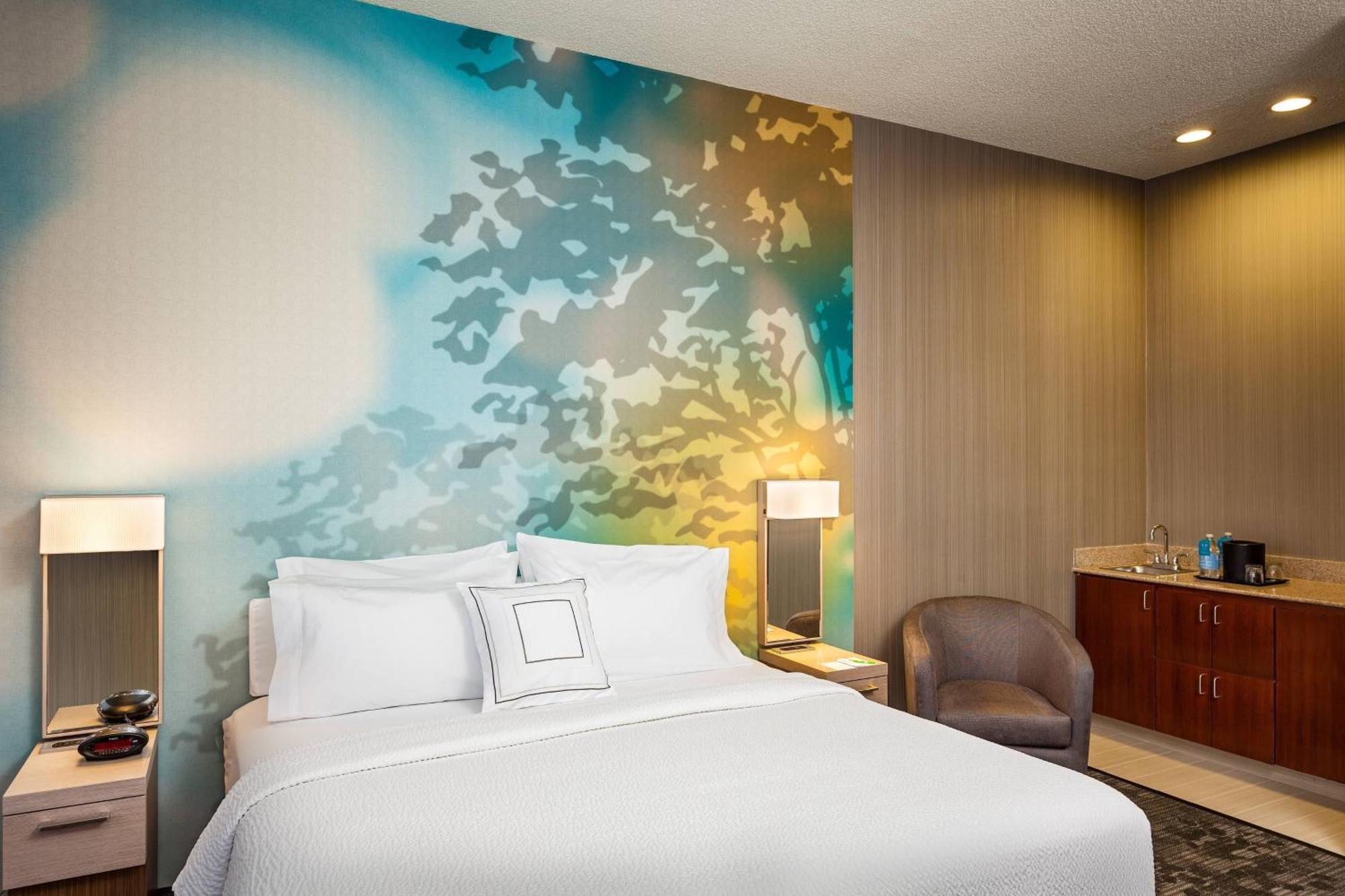 Courtyard By Marriott Henderson - Green Valley - Las Vegas Bagian luar foto