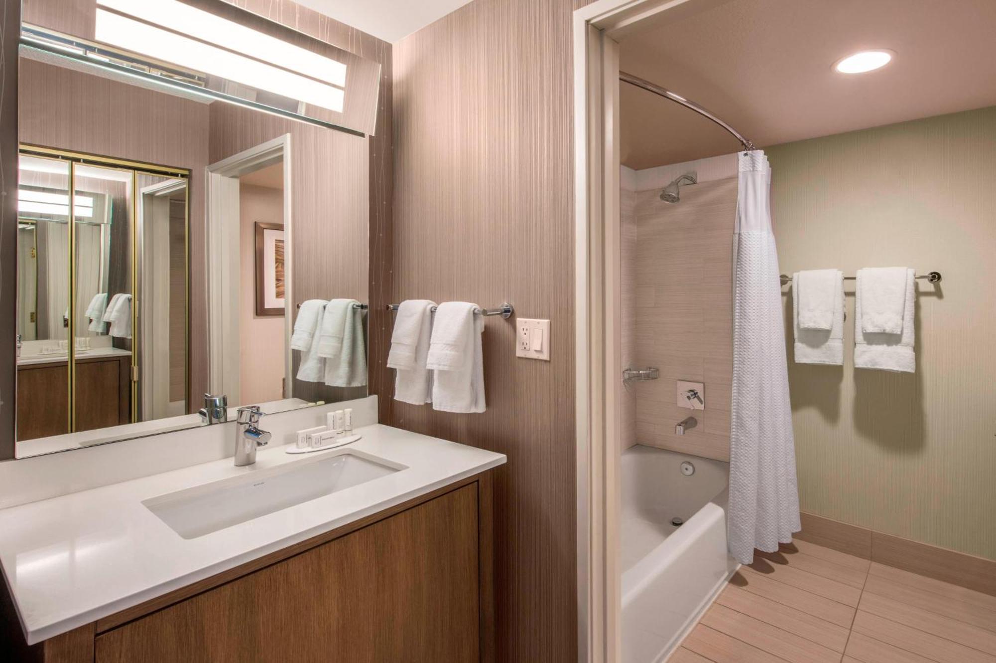 Courtyard By Marriott Henderson - Green Valley - Las Vegas Bagian luar foto