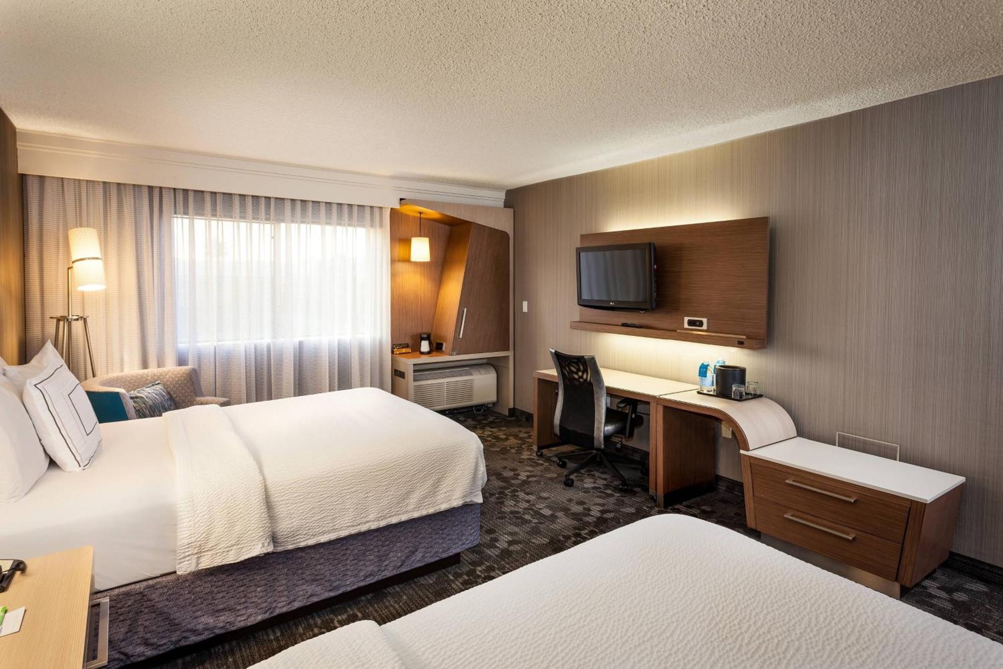 Courtyard By Marriott Henderson - Green Valley - Las Vegas Bagian luar foto