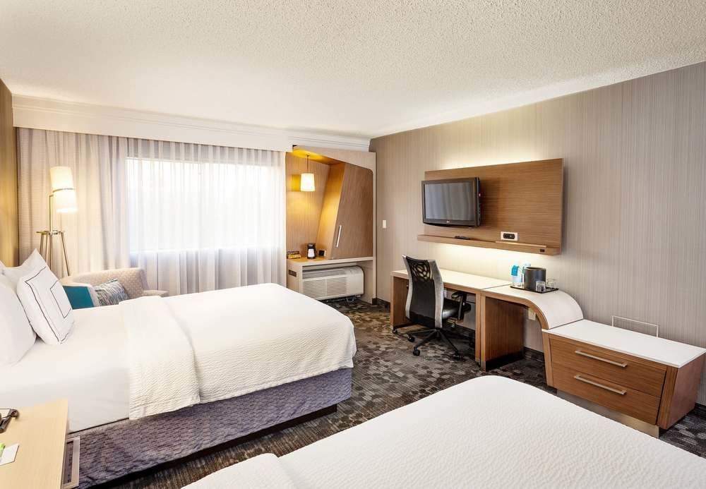 Courtyard By Marriott Henderson - Green Valley - Las Vegas Bagian luar foto