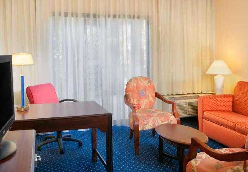 Courtyard By Marriott Henderson - Green Valley - Las Vegas Bagian luar foto