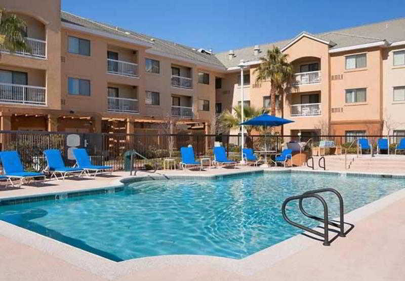 Courtyard By Marriott Henderson - Green Valley - Las Vegas Bagian luar foto