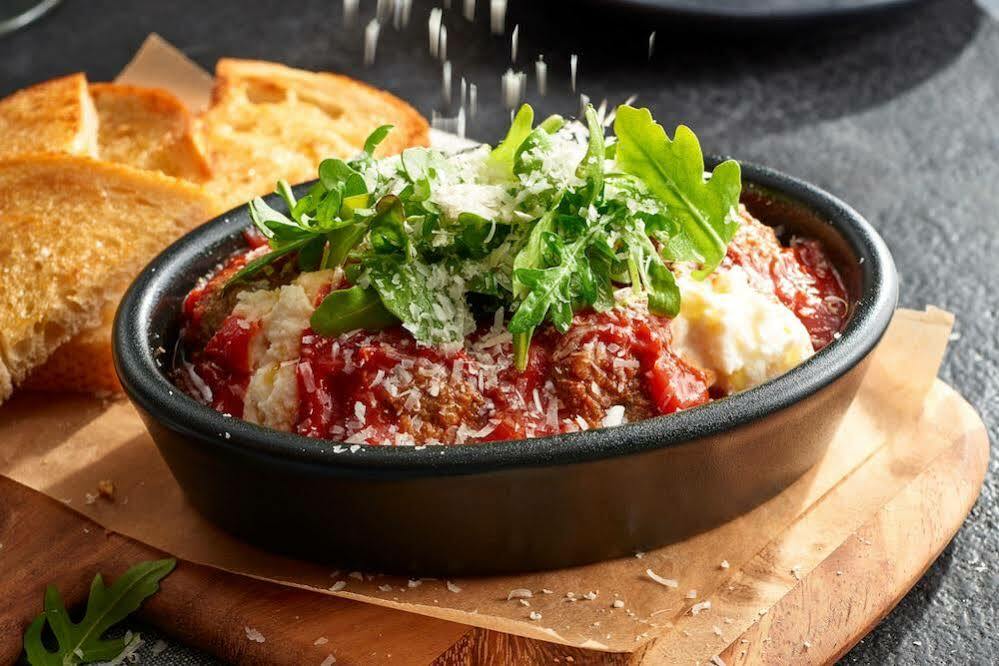 Courtyard By Marriott Henderson - Green Valley - Las Vegas Bagian luar foto