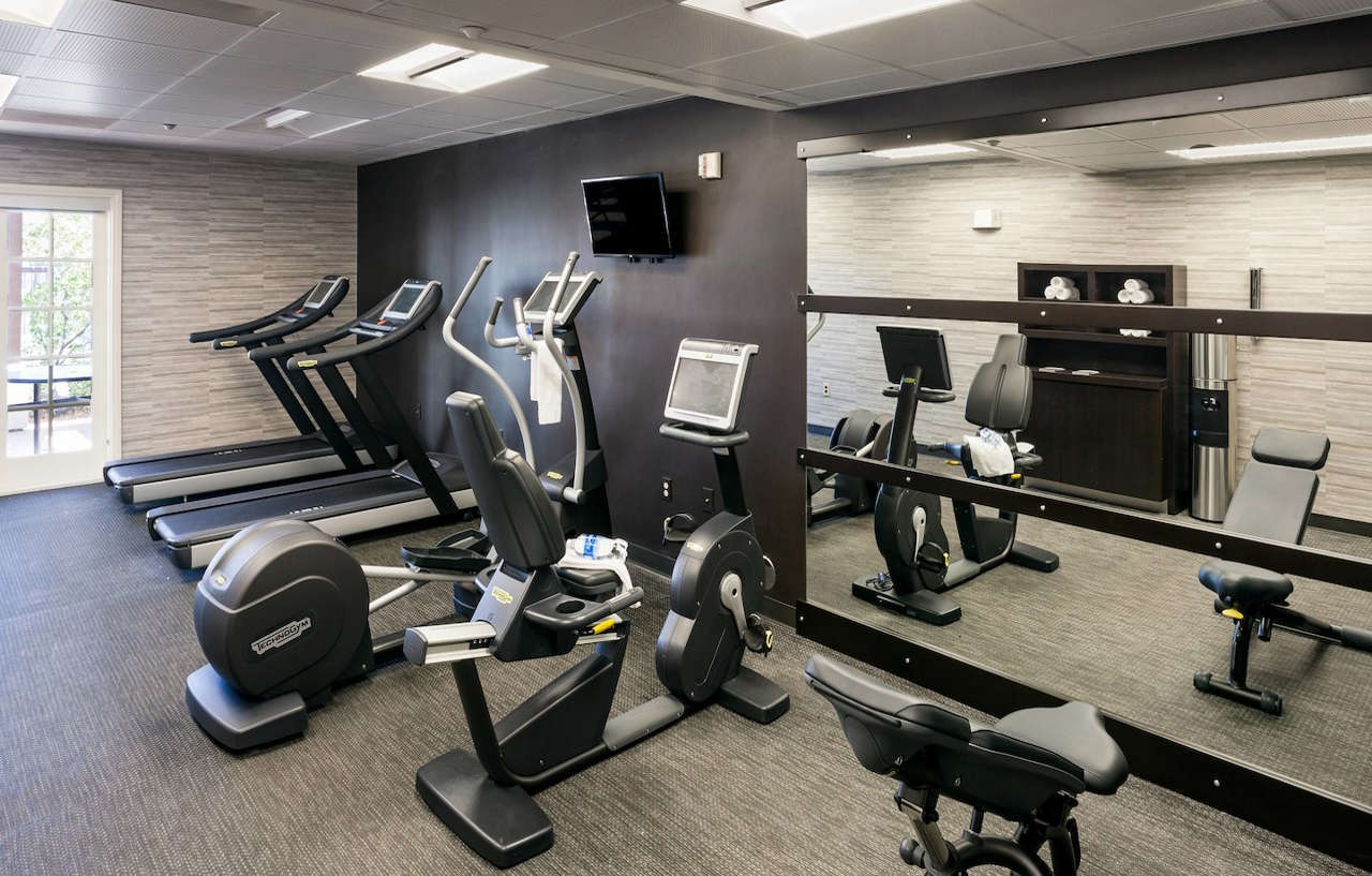 Courtyard By Marriott Henderson - Green Valley - Las Vegas Bagian luar foto